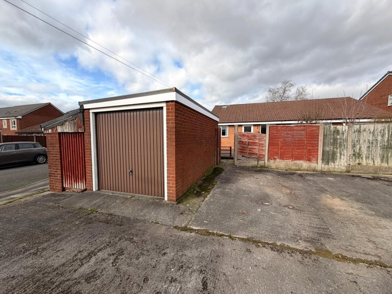 Horwich, Bolton, Greater Manchester