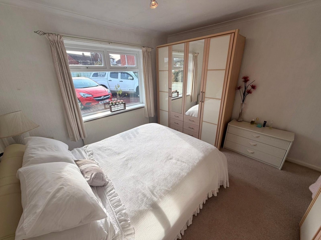 Bolton, Greater Manchester