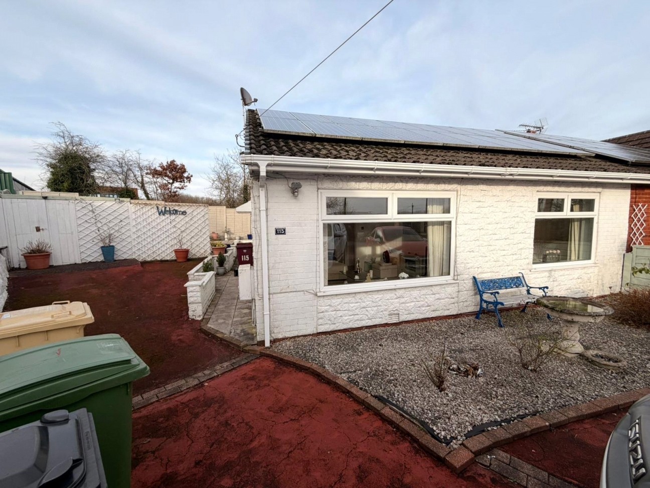 Bolton, Greater Manchester