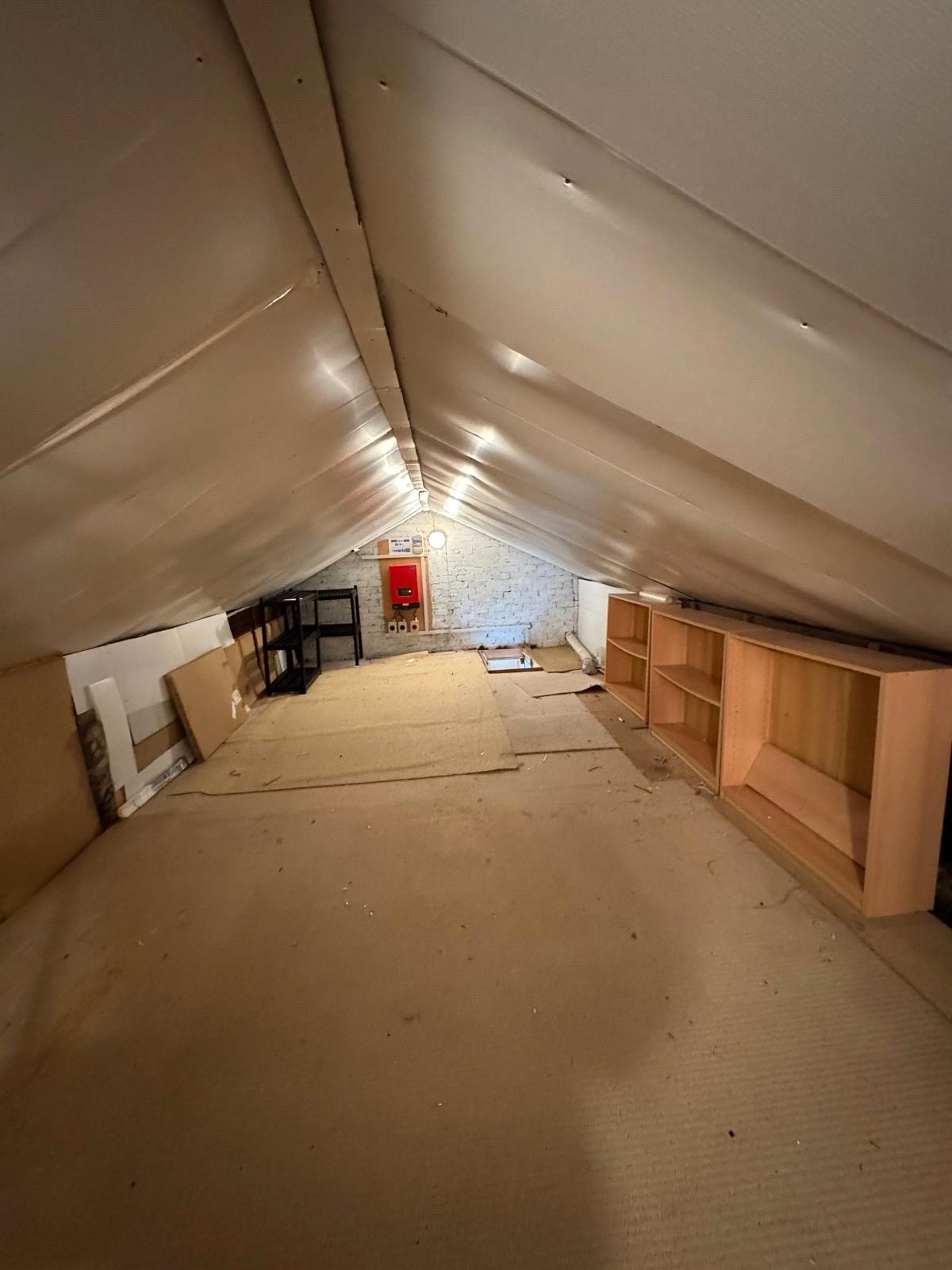 Floorplan for Bolton, Greater Manchester