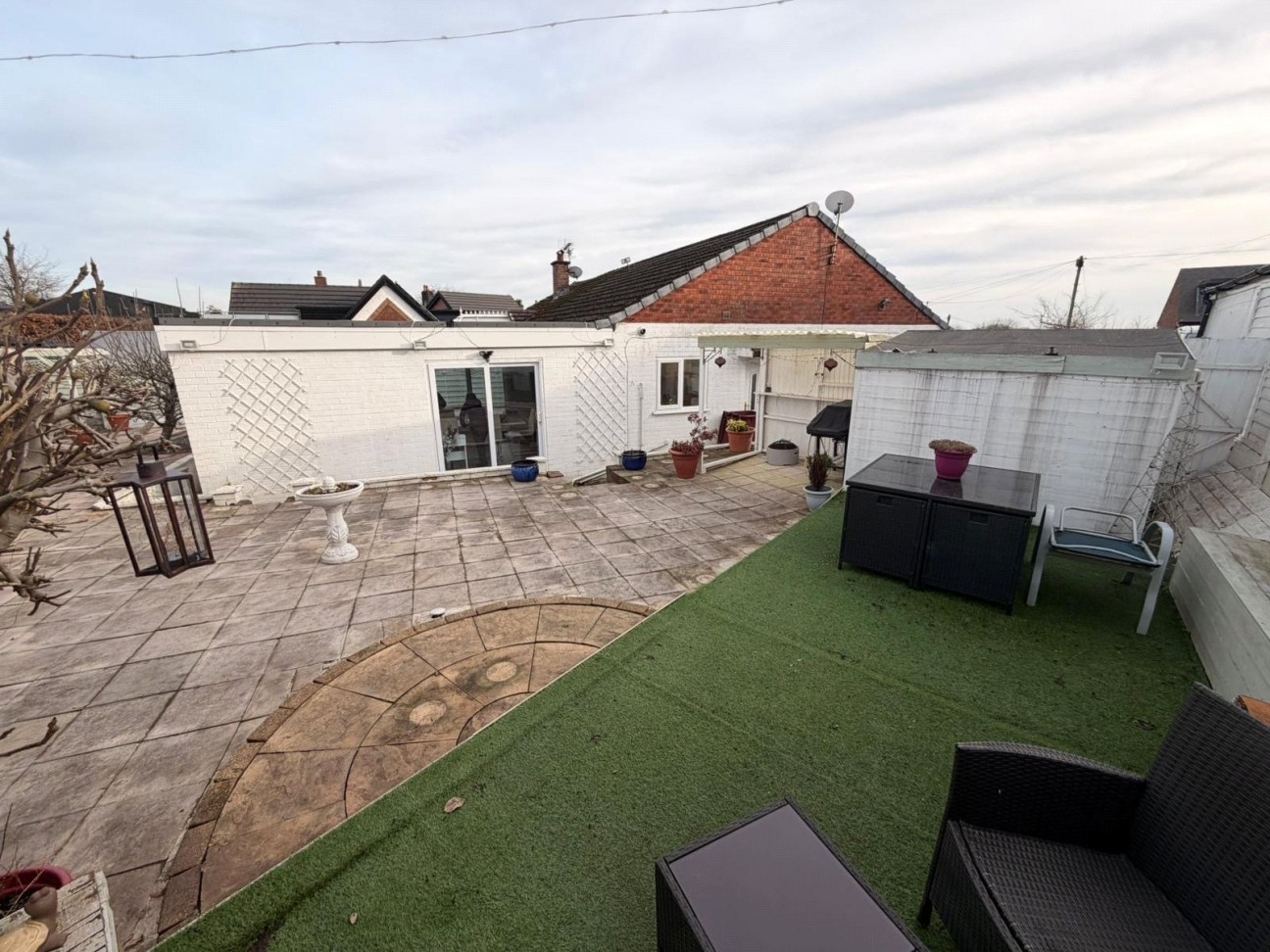 Bolton, Greater Manchester