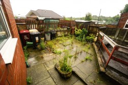 Westhoughton, Bolton, Greater Manchester