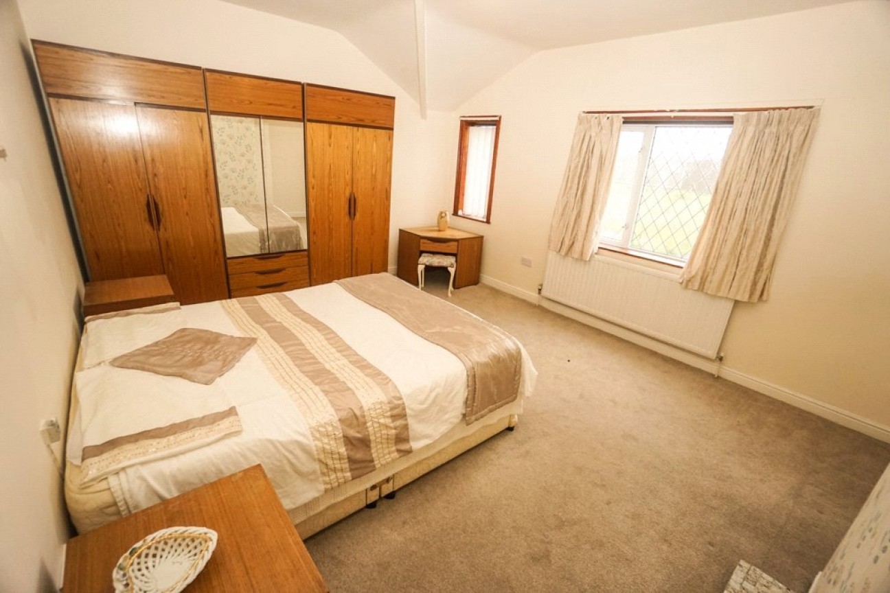 Westhoughton, Bolton, Greater Manchester