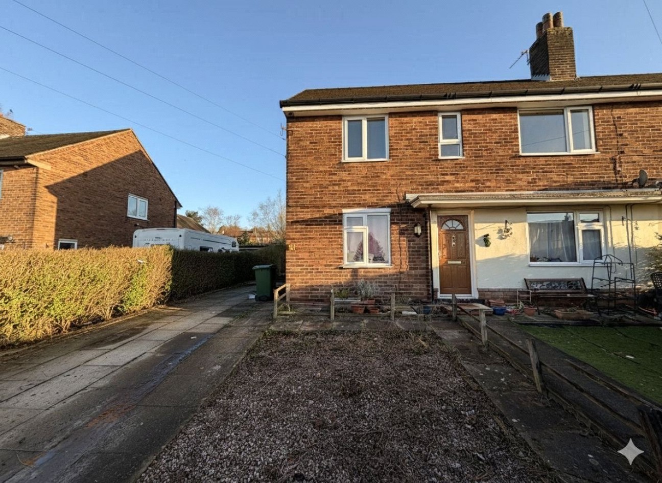 Horwich, Bolton
