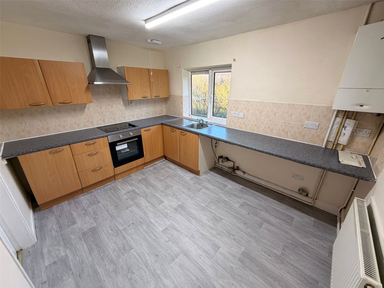 Horwich, Bolton