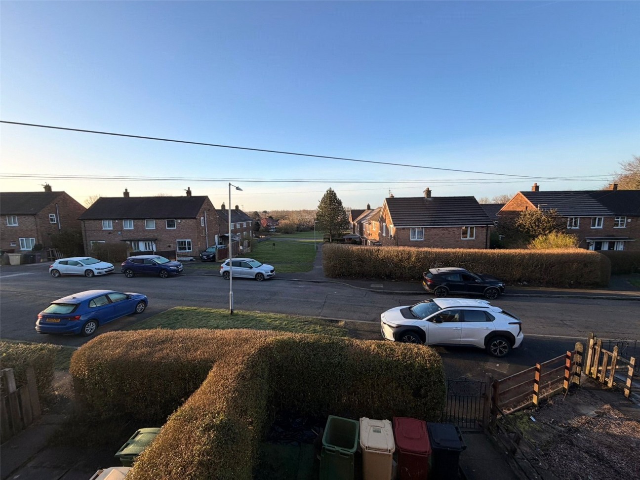 Horwich, Bolton