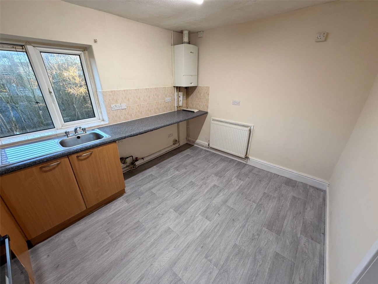 Horwich, Bolton