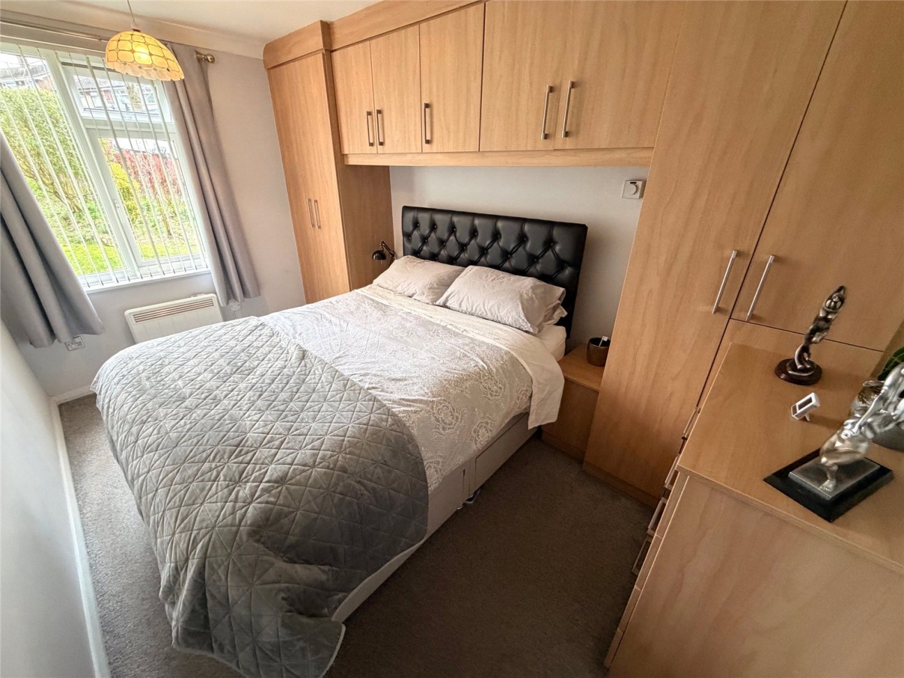 Horwich, Bolton, Greater Manchester