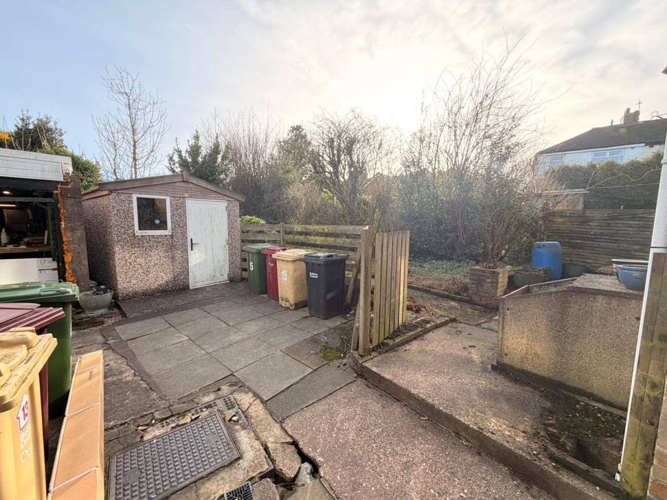 Bolton, Greater Manchester