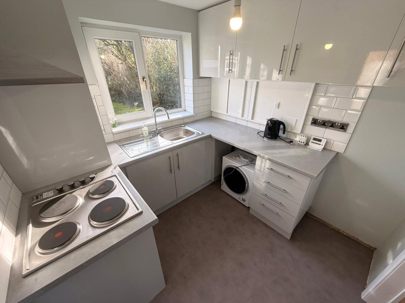 Bolton, Greater Manchester