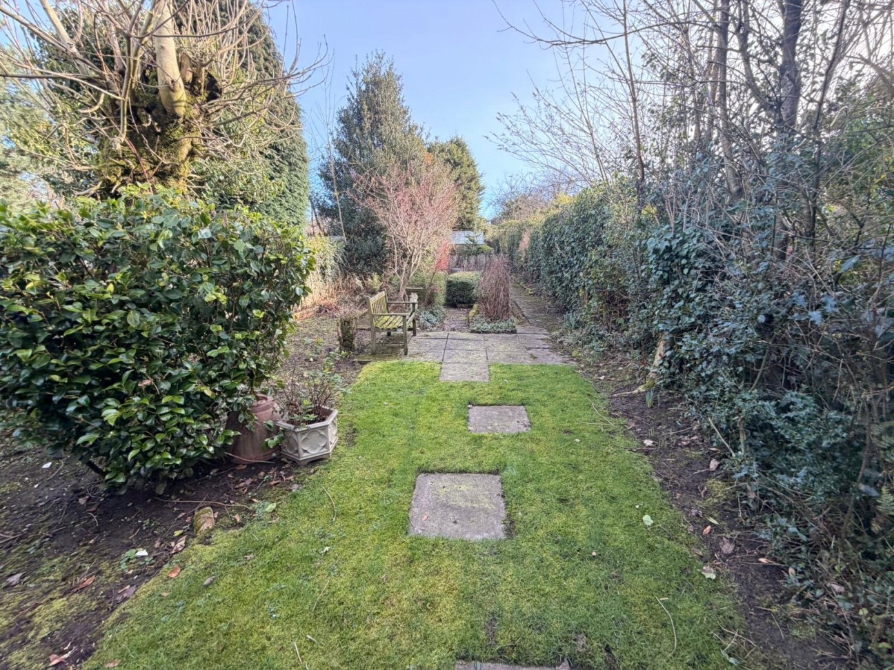 Bolton, Greater Manchester