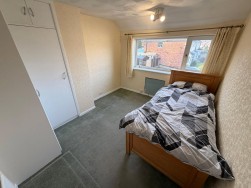 Bolton, Greater Manchester