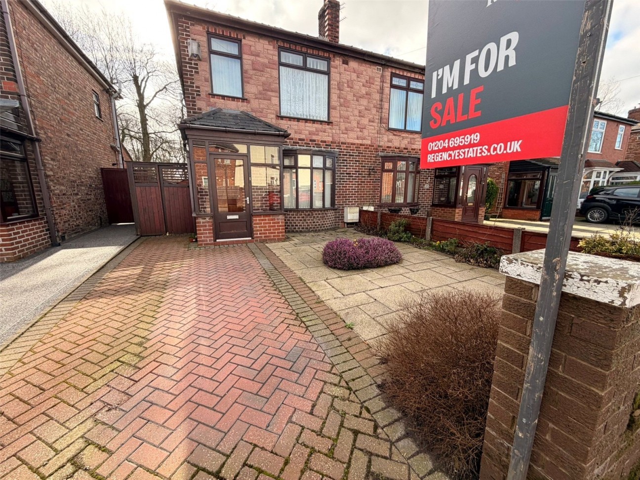 Westhoughton, Bolton, Greater Manchester