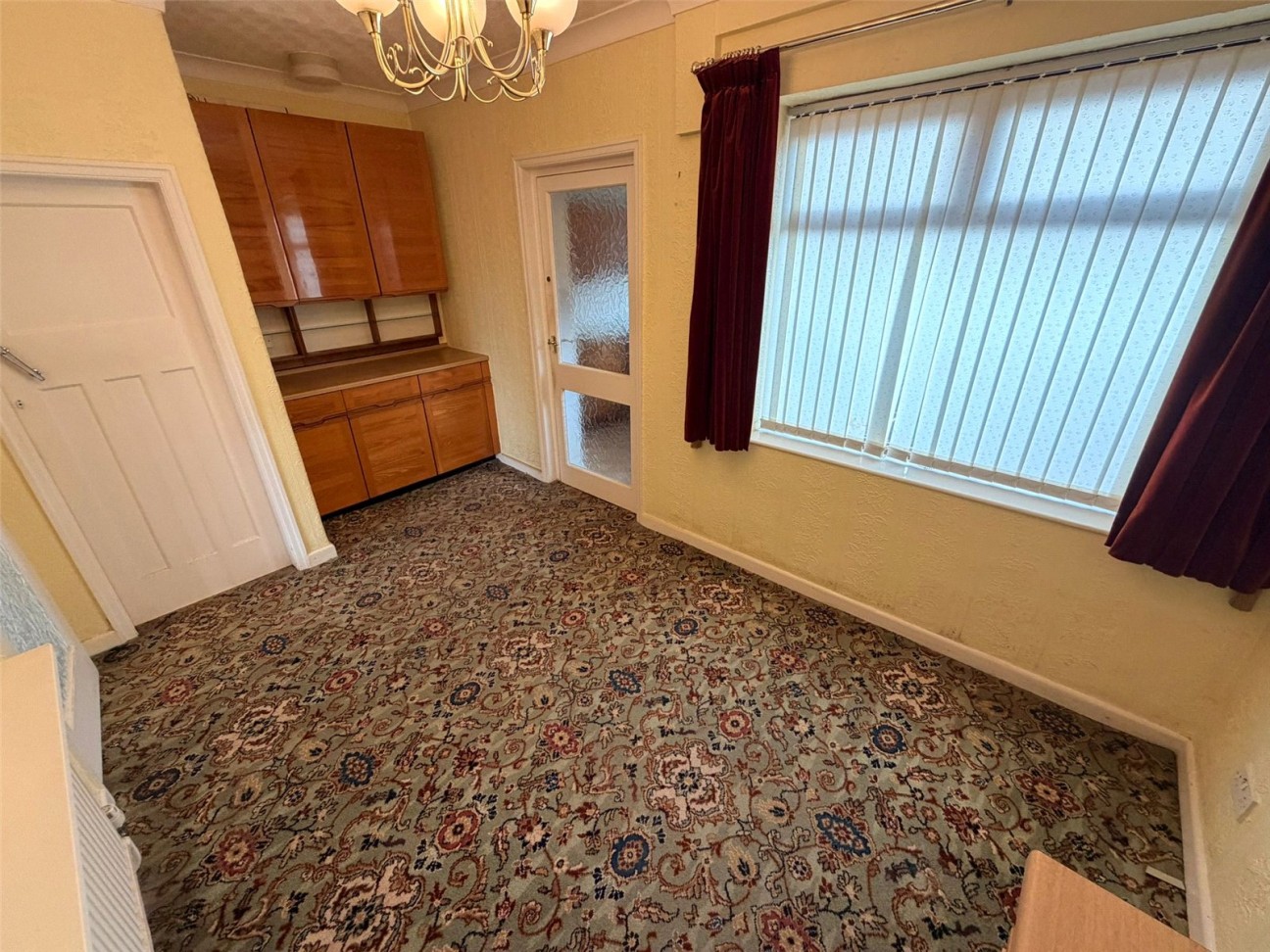 Westhoughton, Bolton, Greater Manchester