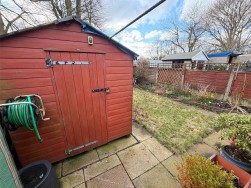 Westhoughton, Bolton, Greater Manchester