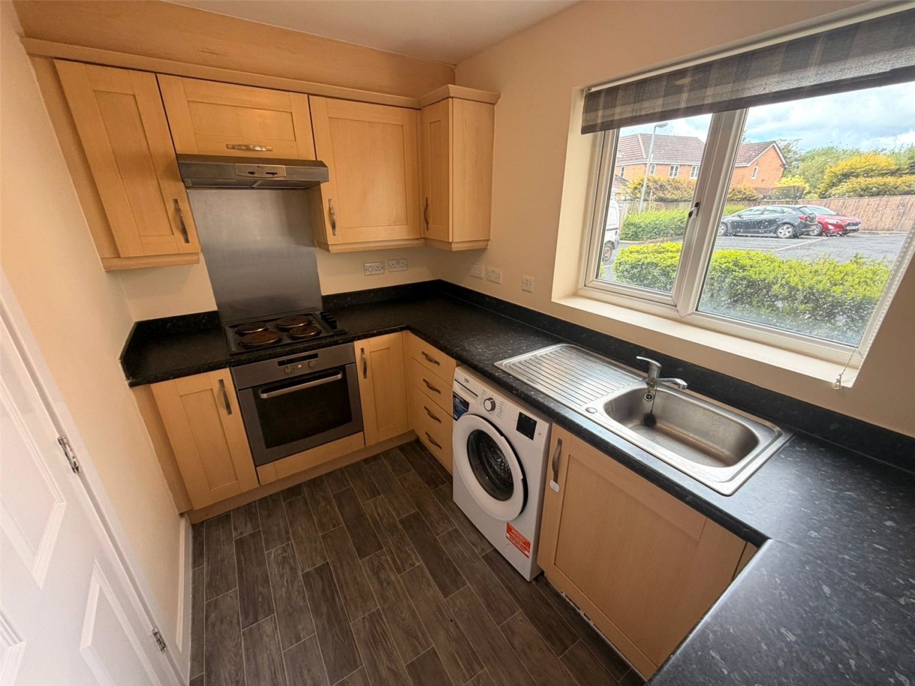 Horwich, Bolton