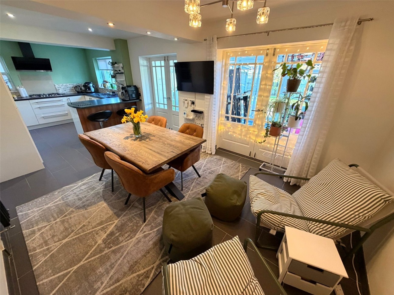 Horwich, Bolton, Greater Manchester