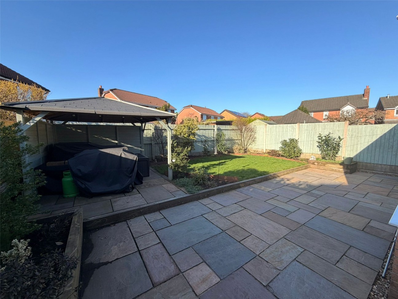 Horwich, Bolton, Greater Manchester