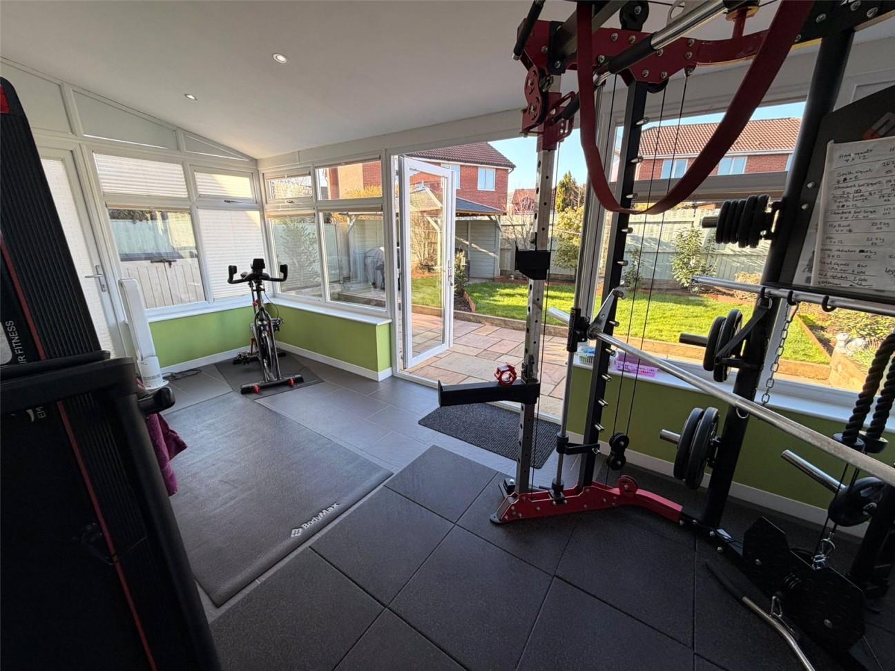 Horwich, Bolton, Greater Manchester