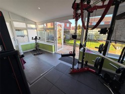 Horwich, Bolton, Greater Manchester