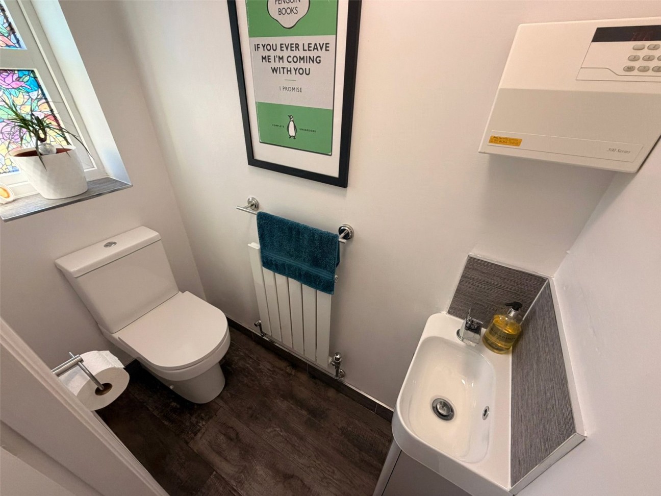 Horwich, Bolton, Greater Manchester