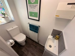 Horwich, Bolton, Greater Manchester