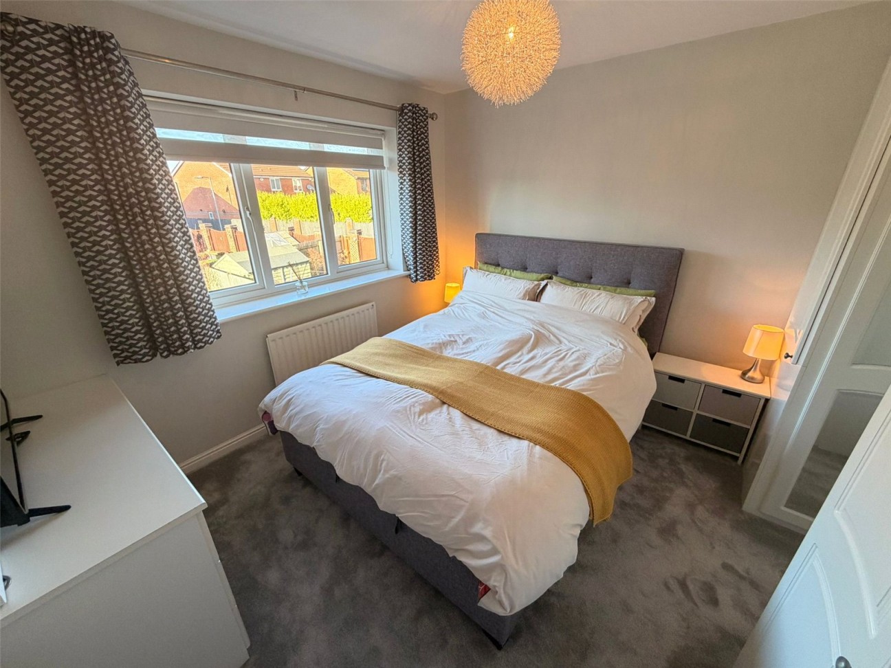 Horwich, Bolton, Greater Manchester