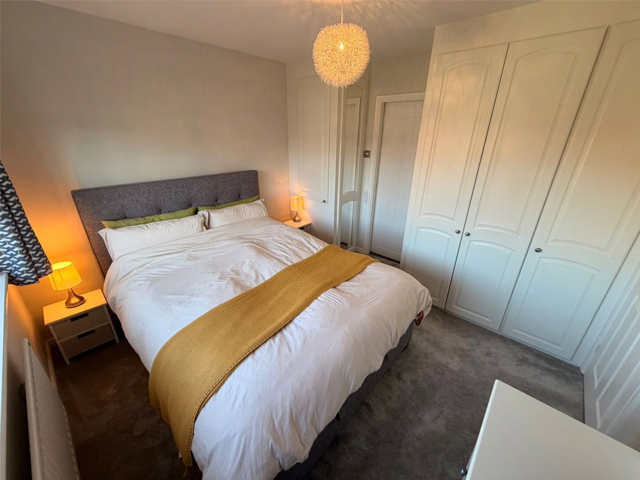 Horwich, Bolton, Greater Manchester