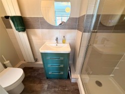 Horwich, Bolton, Greater Manchester