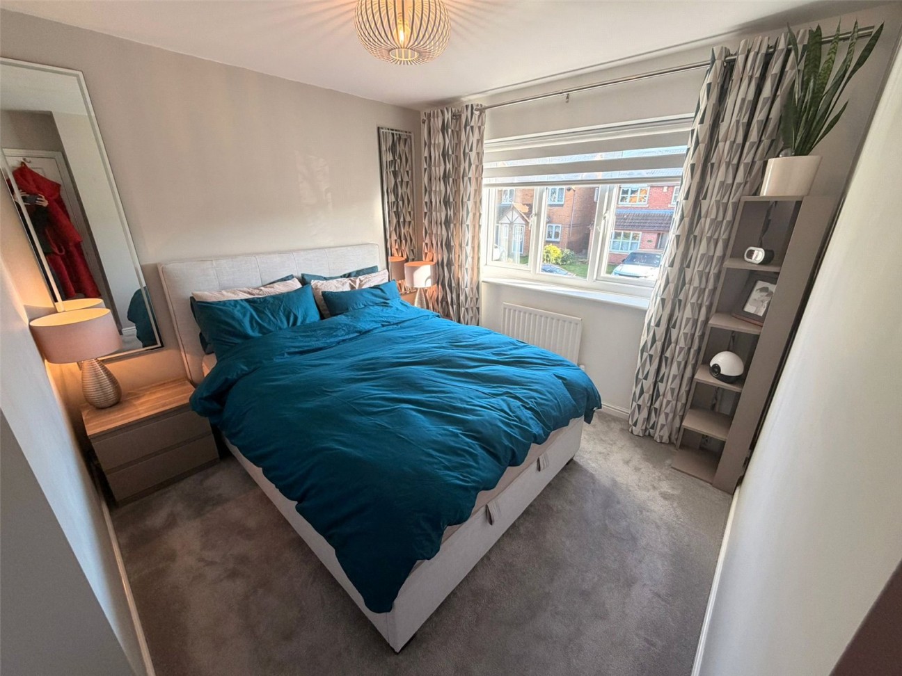 Horwich, Bolton, Greater Manchester