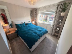 Horwich, Bolton, Greater Manchester