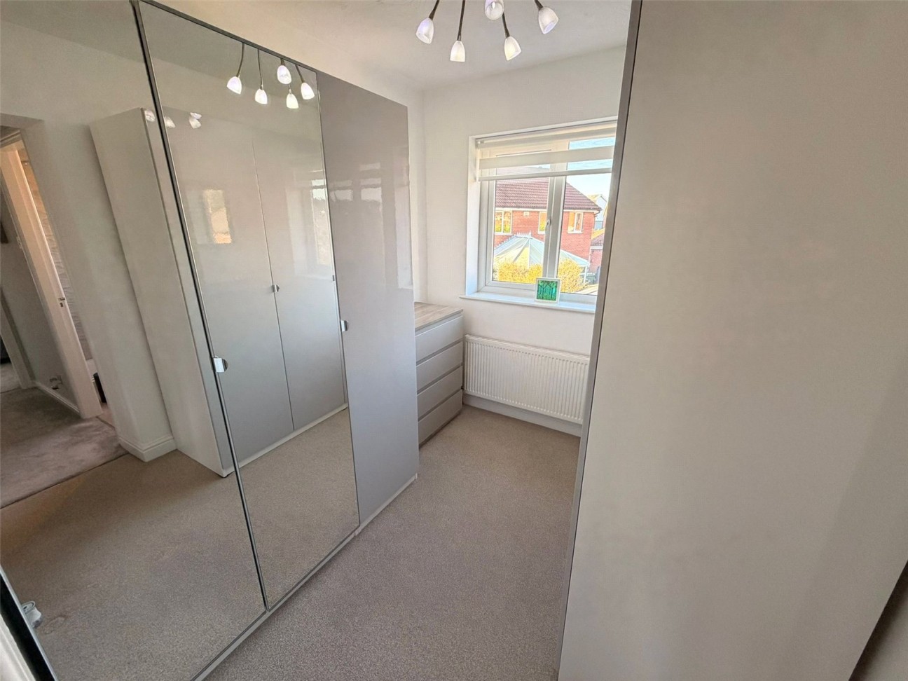 Horwich, Bolton, Greater Manchester