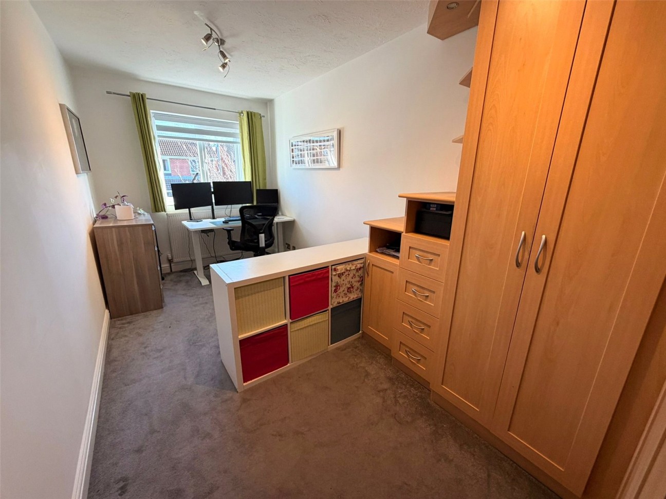 Horwich, Bolton, Greater Manchester