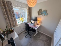 Horwich, Bolton, Greater Manchester