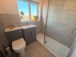 Horwich, Bolton, Greater Manchester