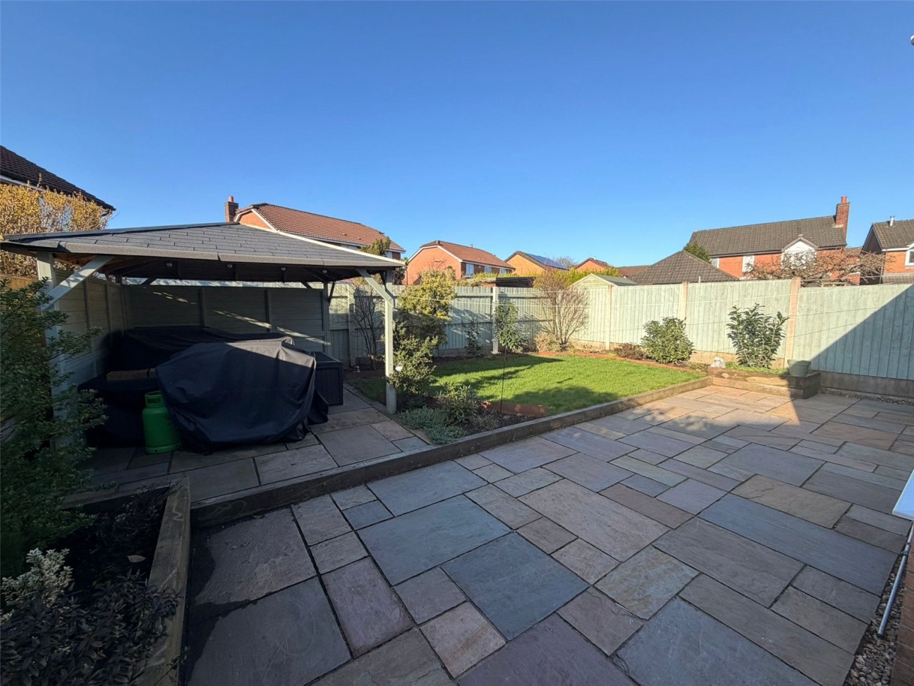 Horwich, Bolton, Greater Manchester