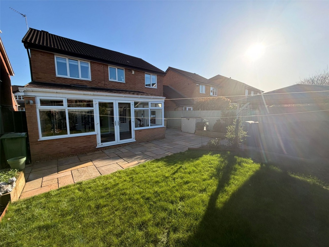 Horwich, Bolton, Greater Manchester