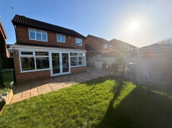 Horwich, Bolton, Greater Manchester