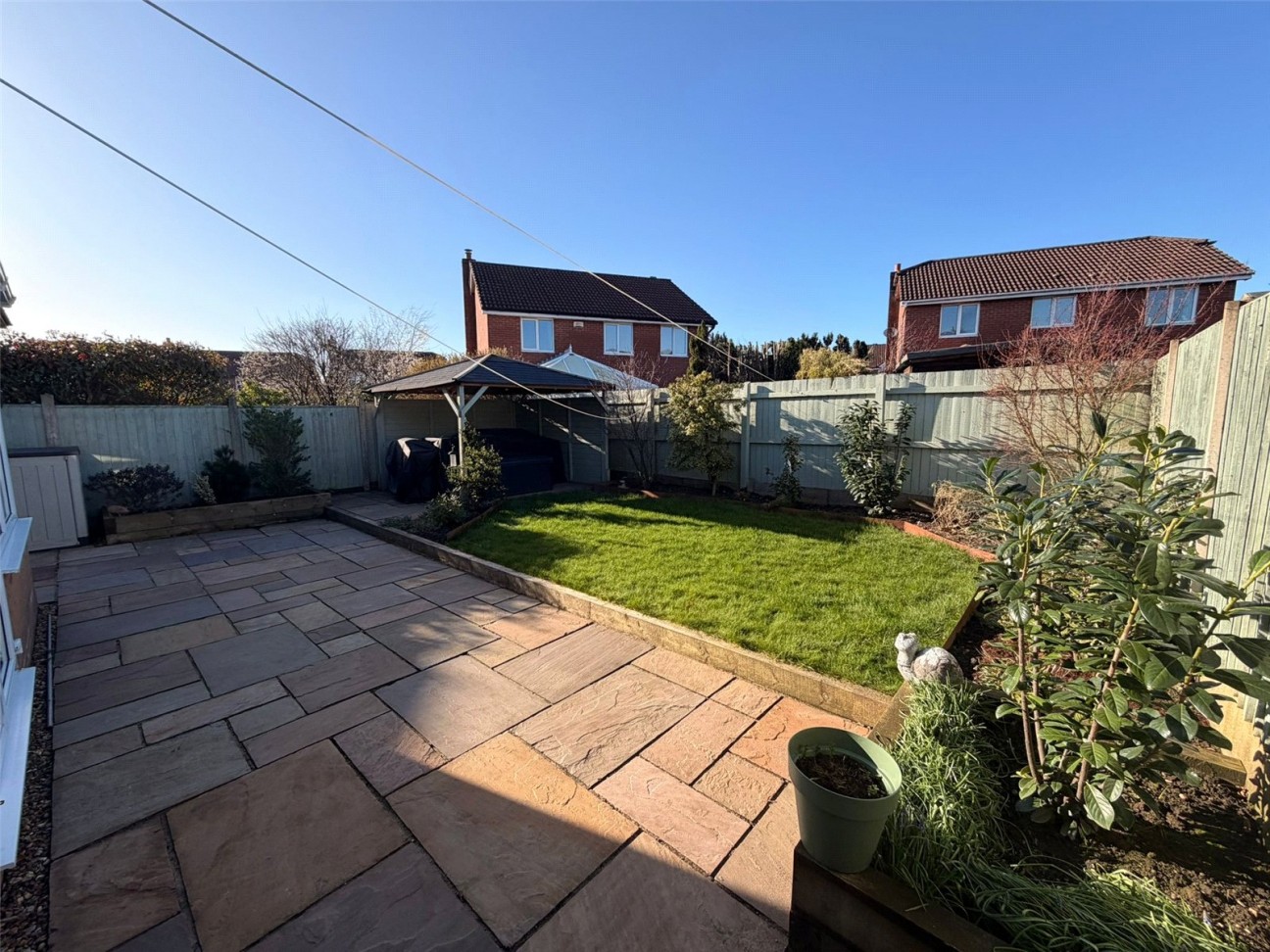 Horwich, Bolton, Greater Manchester