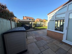 Horwich, Bolton, Greater Manchester