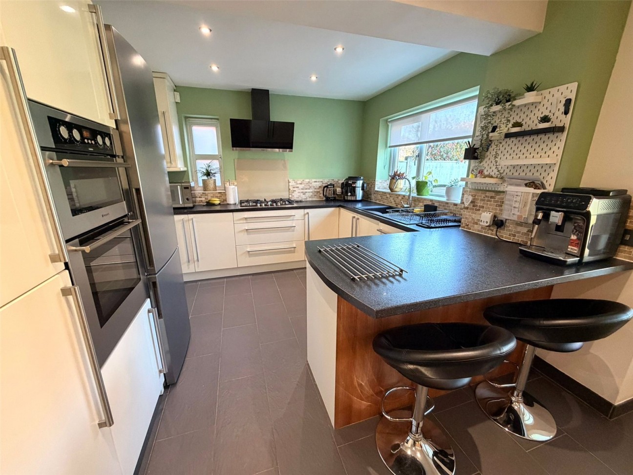 Horwich, Bolton, Greater Manchester