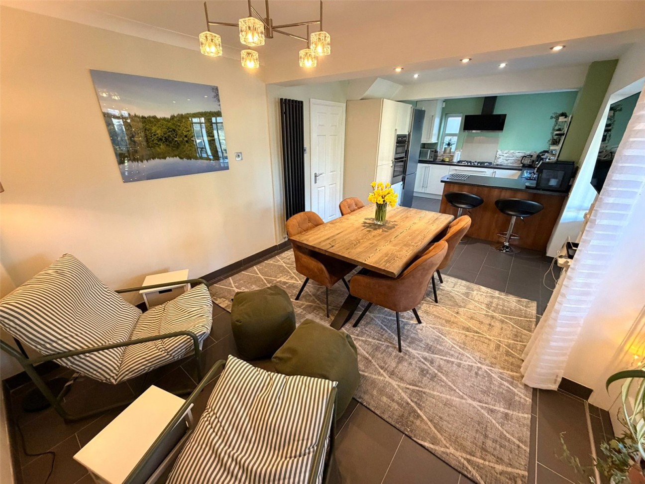 Horwich, Bolton, Greater Manchester