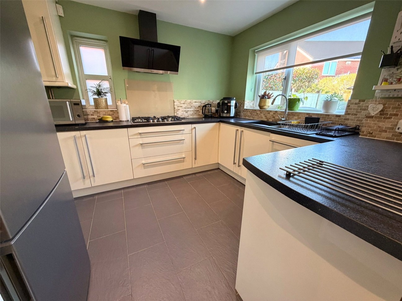 Horwich, Bolton, Greater Manchester