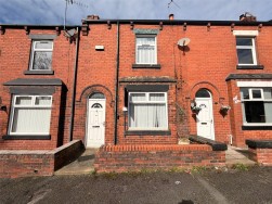 Horwich, Bolton, Greater Manchester