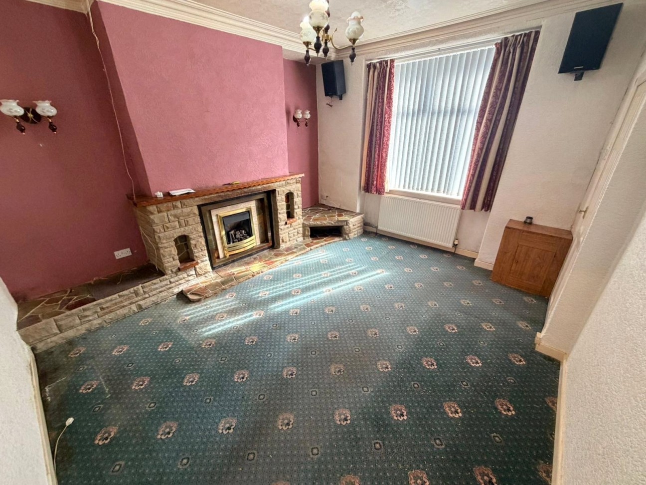 Horwich, Bolton, Greater Manchester