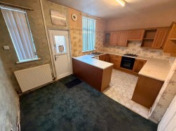 Horwich, Bolton, Greater Manchester