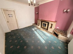 Horwich, Bolton, Greater Manchester