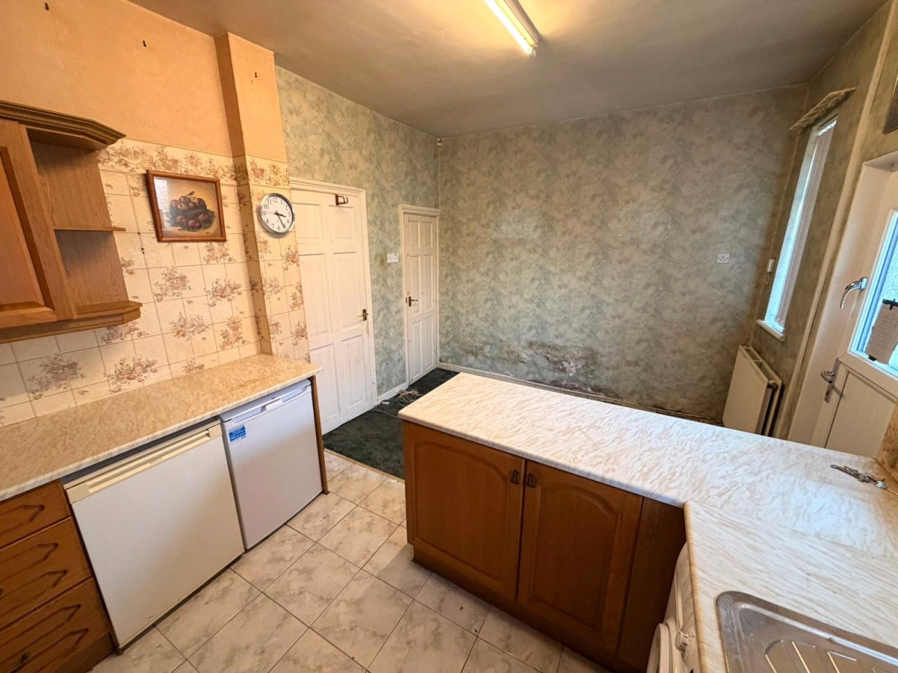 Horwich, Bolton, Greater Manchester
