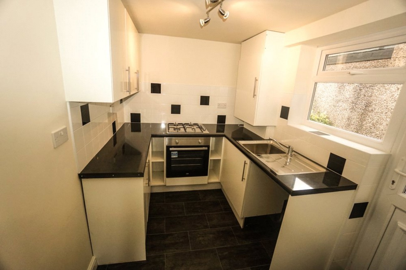 Horwich, Bolton, Greater Manchester