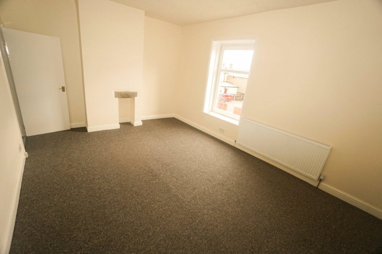 Horwich, Bolton, Greater Manchester